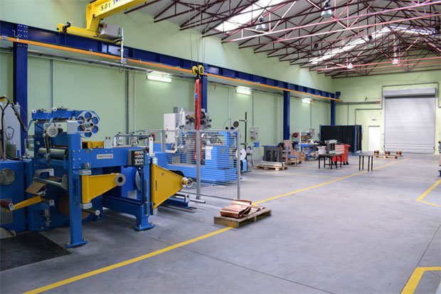 Српски трансформатори на европском путу